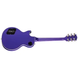 Epiphone IGC Les Paul Custom​ Amethyst Sparkle